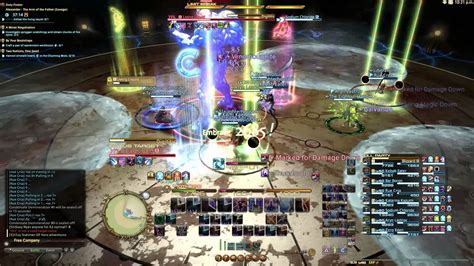 heavensward raids|ffxiv new raid.